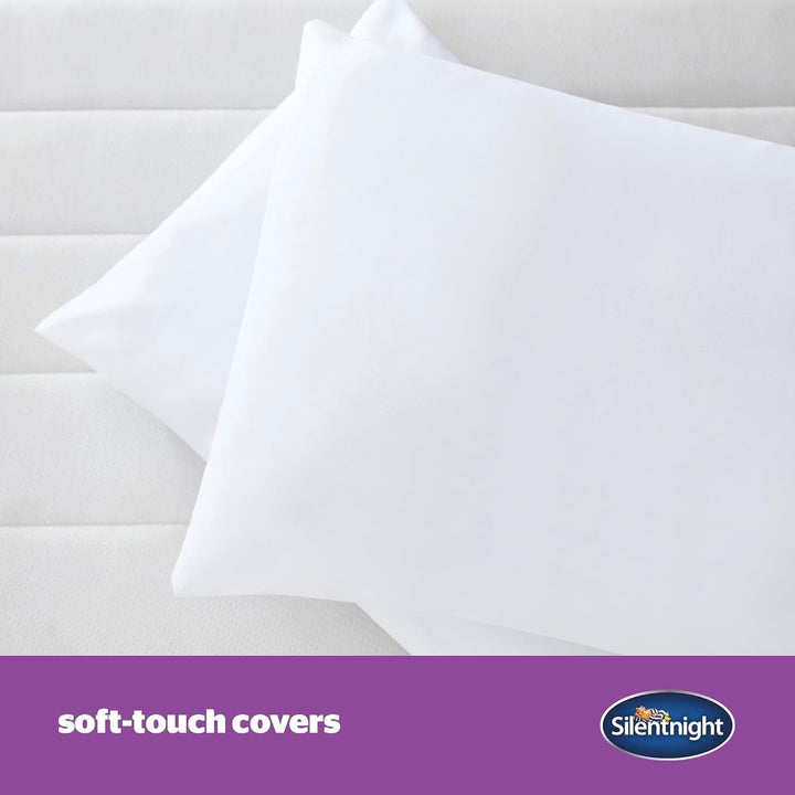 Pernă Silentnight Deep Sleep Perne standard Naty Shop