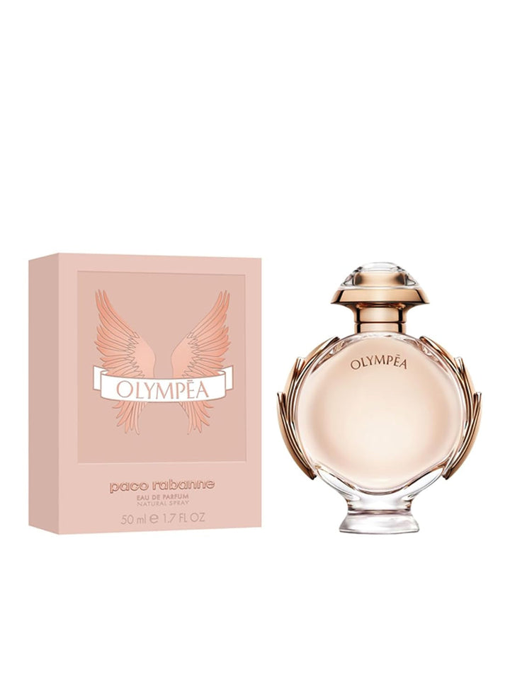 Olympea Femme/Women, Eau De Parfum, 50 ml