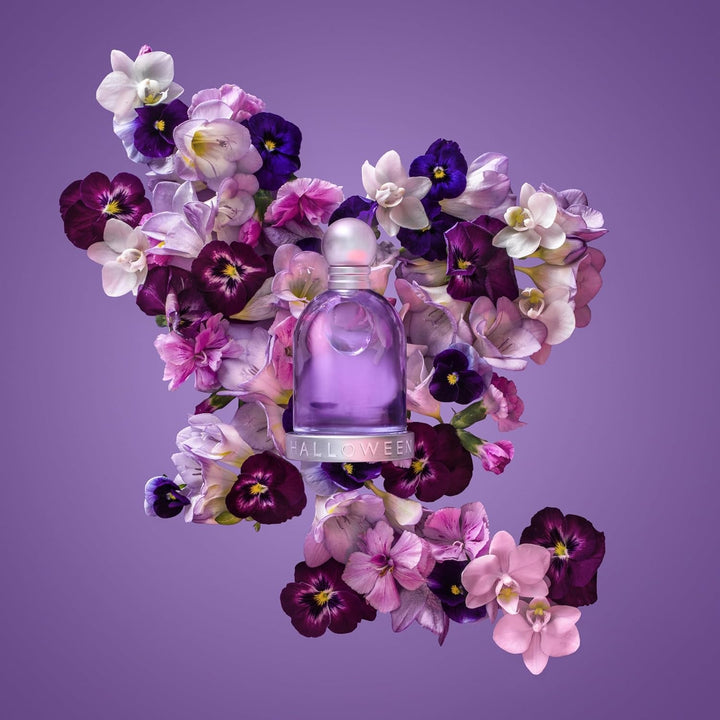 Jesus Del Pozo Eau De Toilette Spray, Eau De Toilette Spray, 100 ml