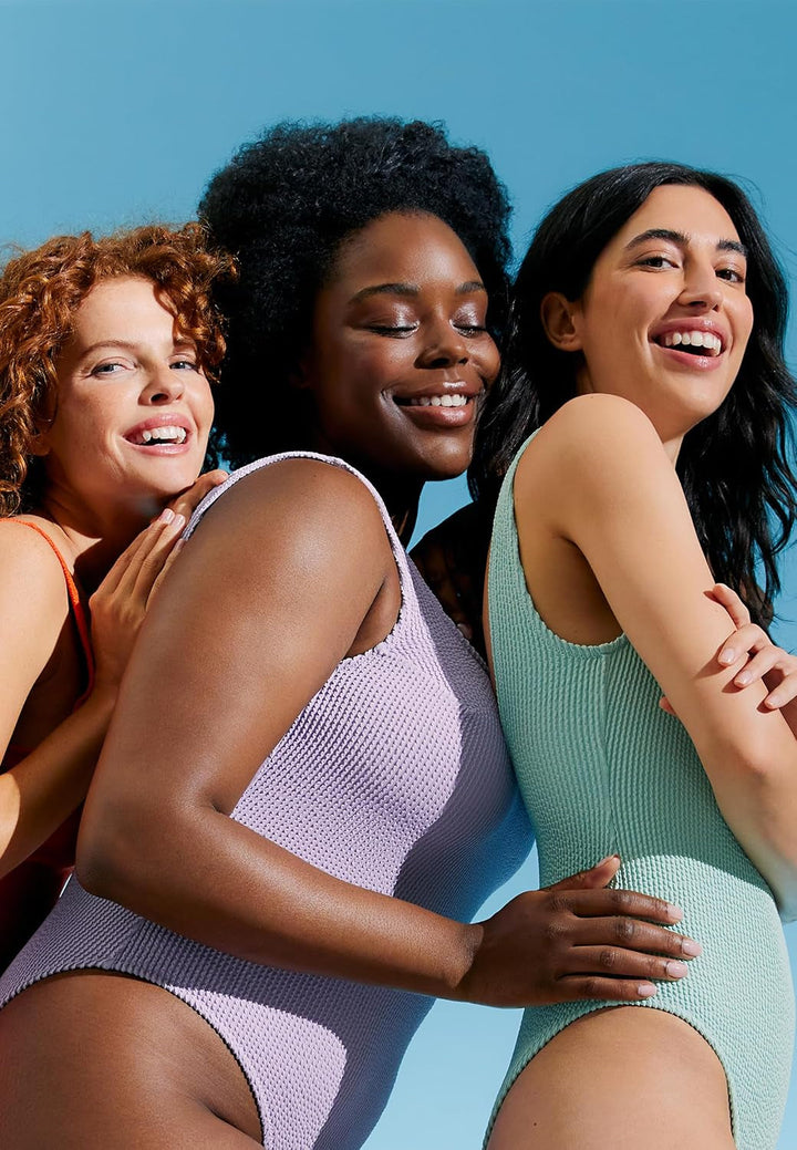 NIVEA SUN Eau De Toilette, parfum unisex cu aroma originală de protecție solară, estival, răcoritor și în sticla emblematică de parfum (100 ml)