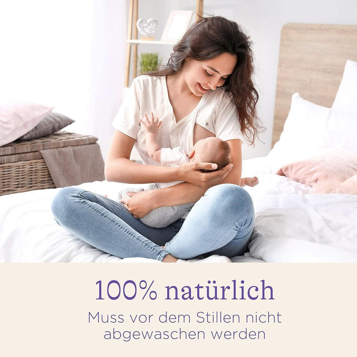 Lansinoh HPA Lanolin unguent pentru mameloane, 40 ml Cosmetice si Infrumusetare Naty Shop