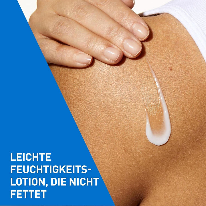 Cerave Loțiune hidratantă pentru corp și față, 1 litru Cosmetice si Infrumusetare Naty Shop