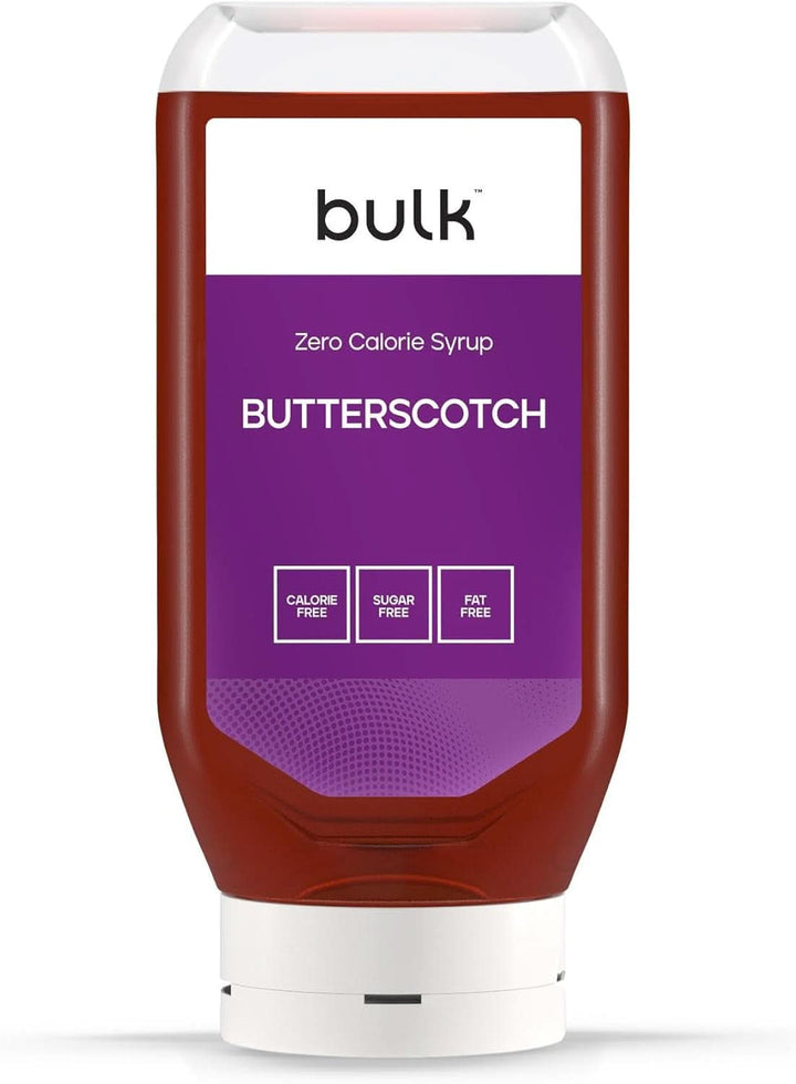 Bulk sirop fără zahăr, ciocolată caramel, 400 ml Indulcitori Naty Shop Budincă (Fudge)