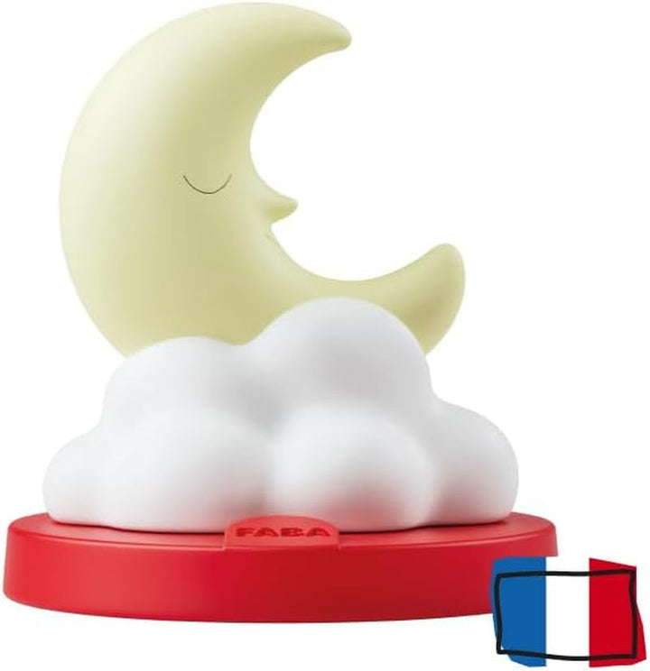 Figură sonoră - Povești de seară - Basme și povești sonore - Jucărie, conținut educativ, copii 3 - 5 ani, versiunea franceză Jucarii Bebe Naty Shop Titlu implicit