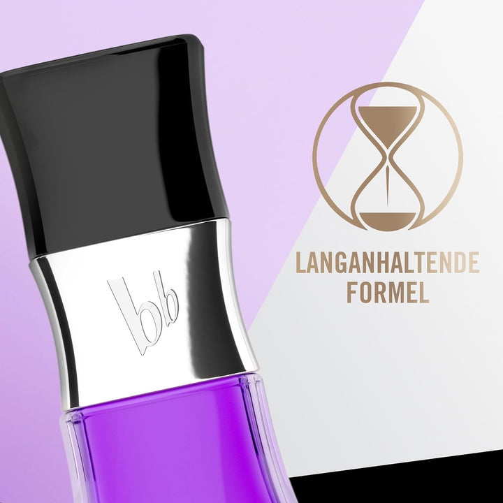 Bruno Banani Magic Woman – Apă de Parfum – Parfum de Femei Fructat-Cald – 1 Pachet (1 x 30 ml)