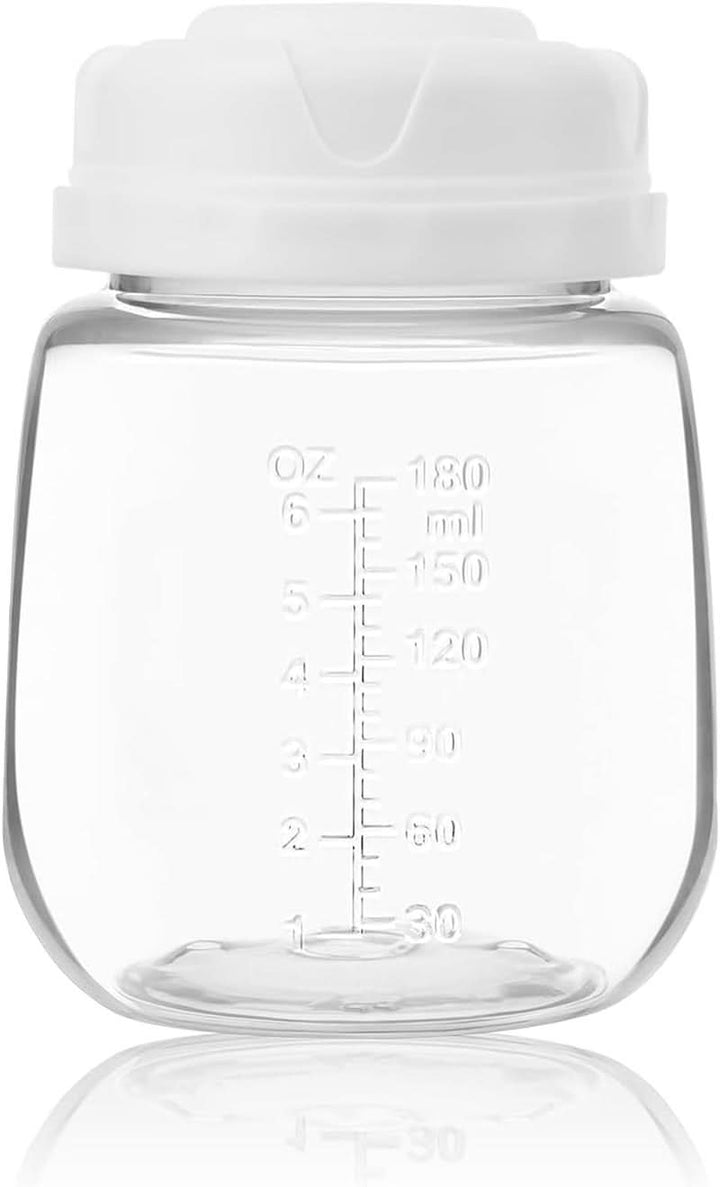 LIONELO Fidi One Cordless Breast Pump 180 Ml, Pompă de sân portabilă cu 3 faze, masaj de economisire a energiei în 9 etape, pâlnie din silicon 26 mm Timp de funcționare 120 min Bpa-free Accesorii Hrana si Alaptare Bebe Naty Shop