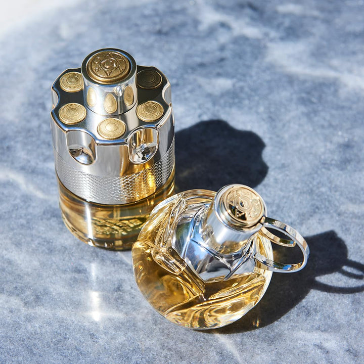 Parfum Azzaro Wanted Girl pentru femei | Apă de parfum | Parfum pentru femei | Parfum oriental | Parfumuri pentru femei | Parfum floral și oriental | 80 ml