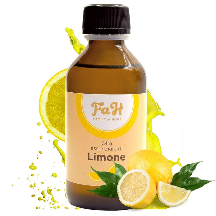 Aromă alimentară de portocale pentru patiserie, 100 ml, fara zahar si gluten Arome Naty Shop Lămâie