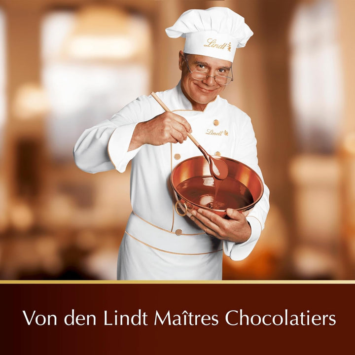 Lindt Ciocolata ROULETTE Balls Noccionoir, 700 grame Bomboane de Ciocolata Naty Shop