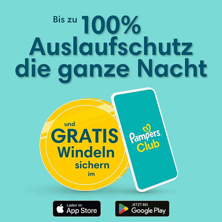 Pachet Pampers Marimea 1 (nou-nascut) si Always Discreet L, chiloti unica folosinta pentru mamici, incontinenta si postpartum Mama si Copilul Naty Shop