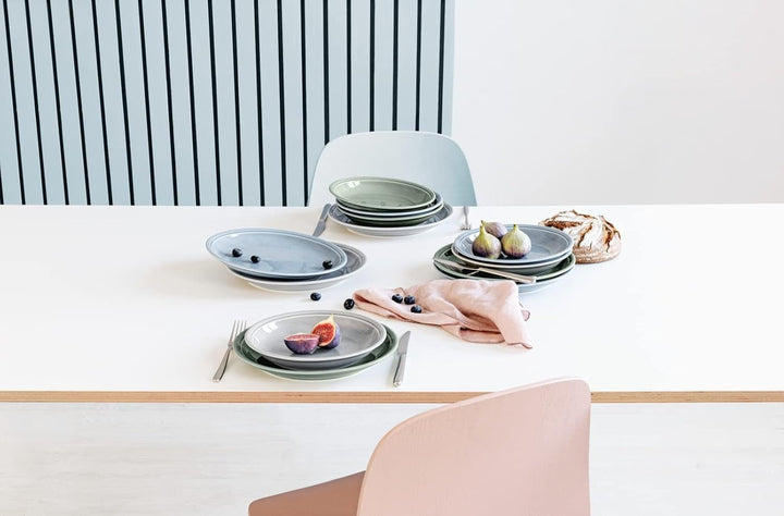 Thomas Trend Colour Mixed II Tafelset 12-Tlg. Seturi vesela masa Naty Shop