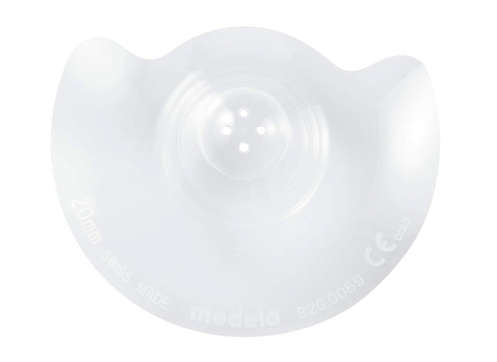 Medela 200.1594 Brusthütchen, Mehrfarbig Accesorii Hrana si Alaptare Bebe Naty Shop