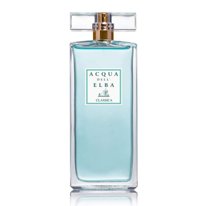 Acqua Dell' Elba CLASSICA DONNA Eau De Parfum EDP 100Ml