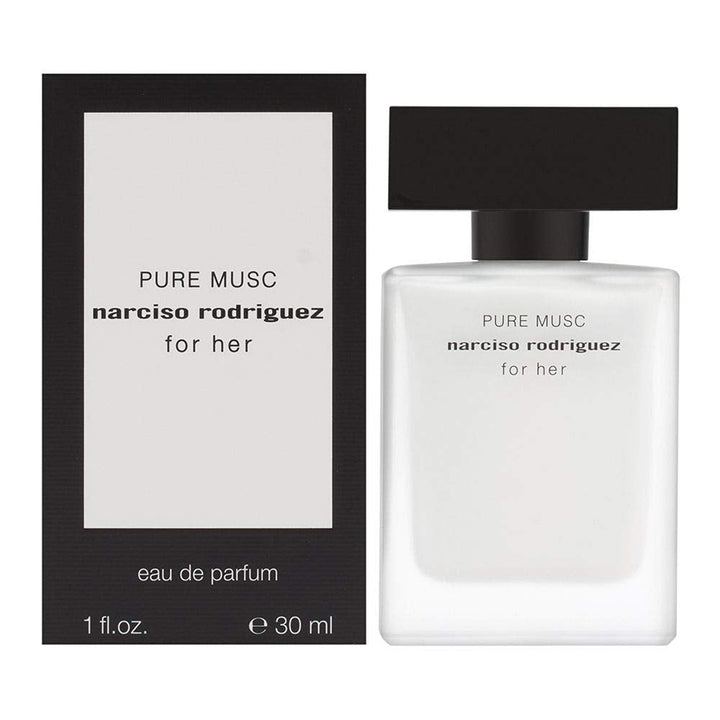 Her Pure Musc Edp Vapo 100 ml