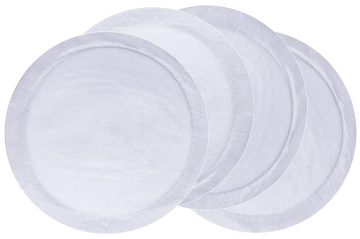MAM Stillhütchen Größe M (Ø 20 Mm) Im 2Er-Set, Extra Weiche Brusthütchen Zum Schutz Beim Stillen, Brustwarzenschutz Für Maximalen Hautkontakt Zwischen Mutter Und Kind Accesorii Hrana si Alaptare Bebe Naty Shop Single Stilleinlagen / 30 Stück