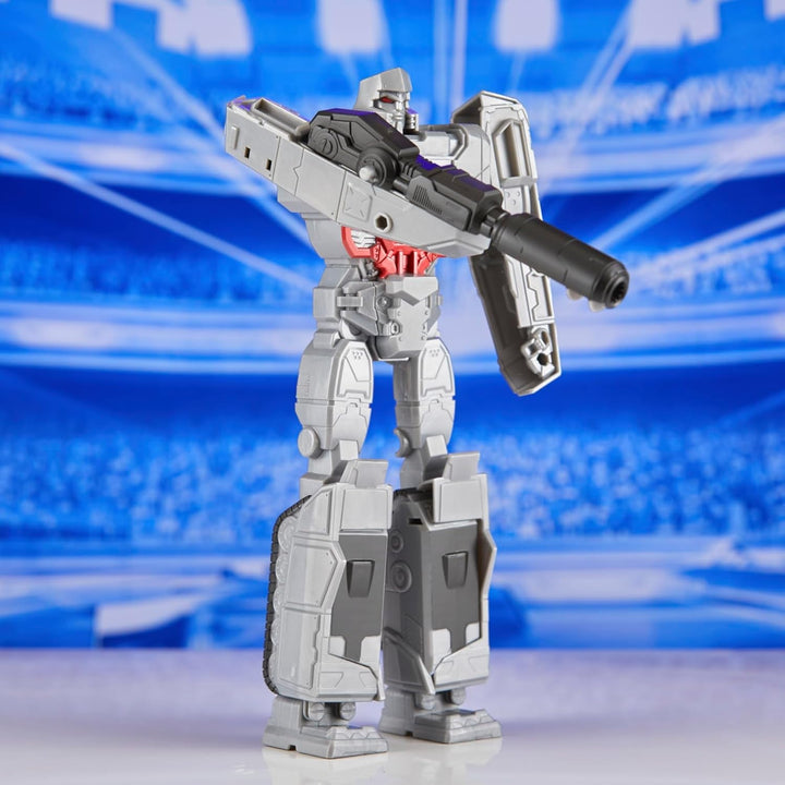 Transformers One Mega Changer Megatron (D-16) Action Figure Action figures Naty Shop