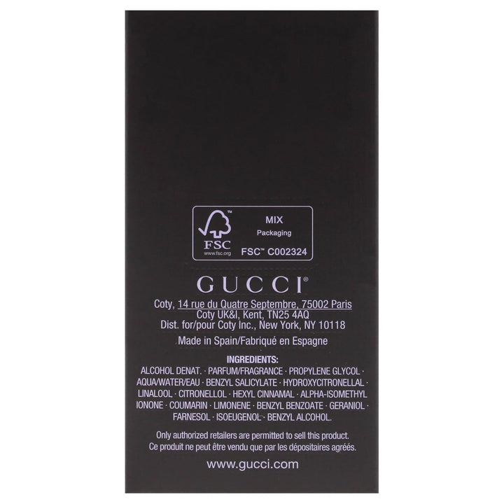 Apa de parfum Flora Gorgeous Magnolia 30 Ml