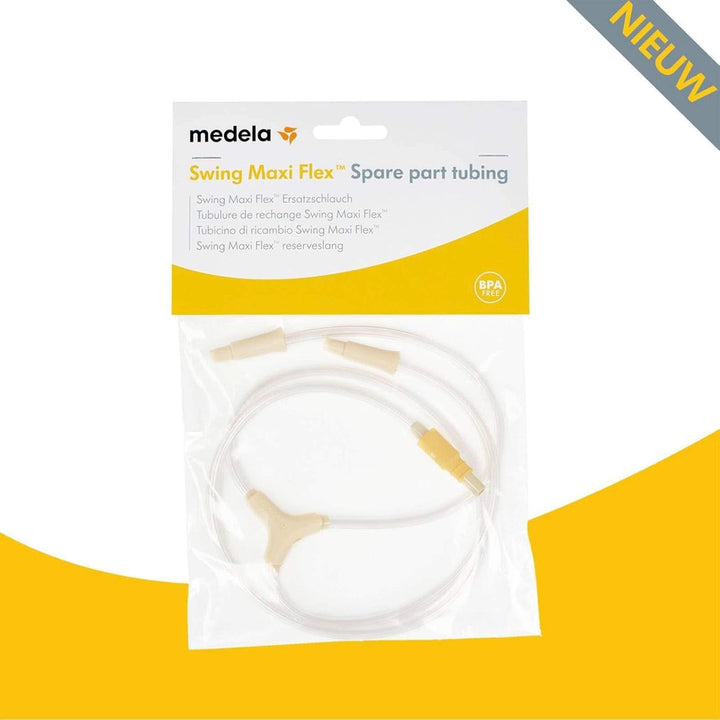 Furtun de schimb Medela Swing Flex Accesorii Hrana si Alaptare Bebe Naty Shop