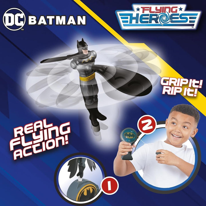 Eroi zburători - Batman Action figures Naty Shop
