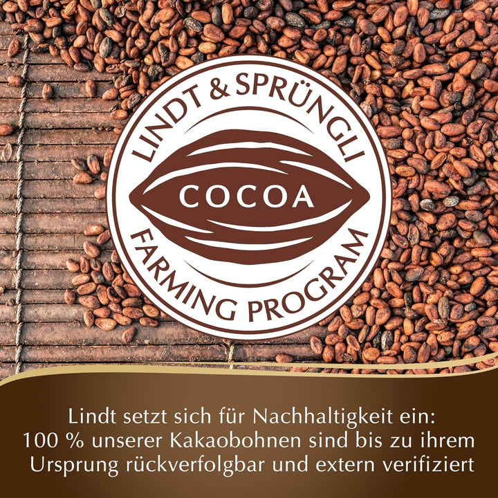 Lindt Chocolate Moments Sharing, 223 grame Bomboane de Ciocolata Naty Shop