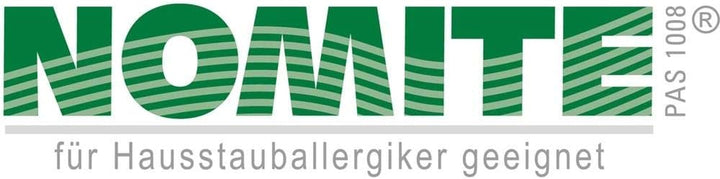 Badenia Trendline Comfort plapuma jos, plapuma de iarna cald cu 90% jos & 10% pene clasa I, 135 X 200 Cm, jos Pass Tested & Oeko-Tex Certified, Produs în conformitate cu standardul de calitate german Plapumi si pilote Naty Shop