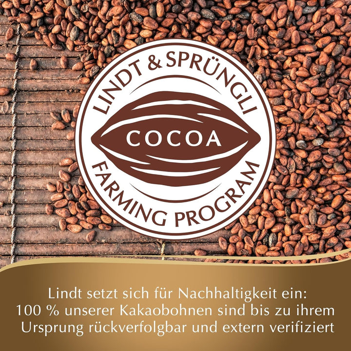 Lindt Schokolade - Mini Pralinés Bomboane de Ciocolata Naty Shop