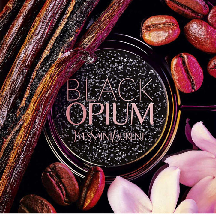 Black Opium Le Parfum, Eau De Parfum, Femei, 30 ml