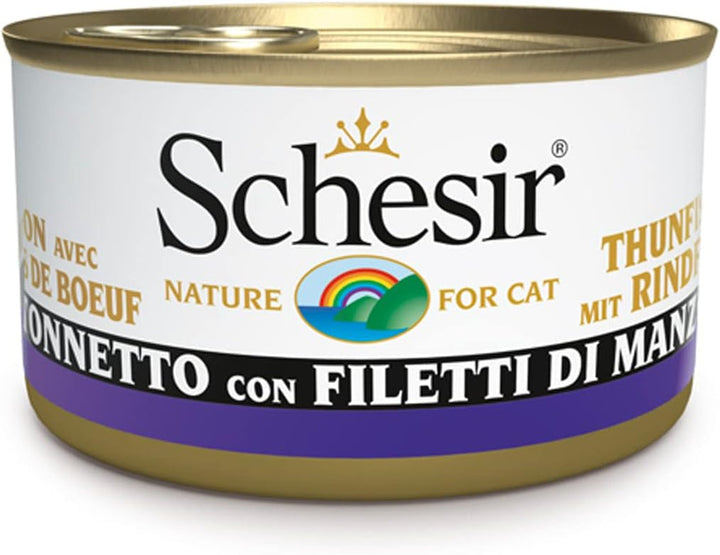 Cat Jelly Ton Cu Aloe Vera , hrană pentru pisici umedă în jeleu, 24 cutii X 85 G