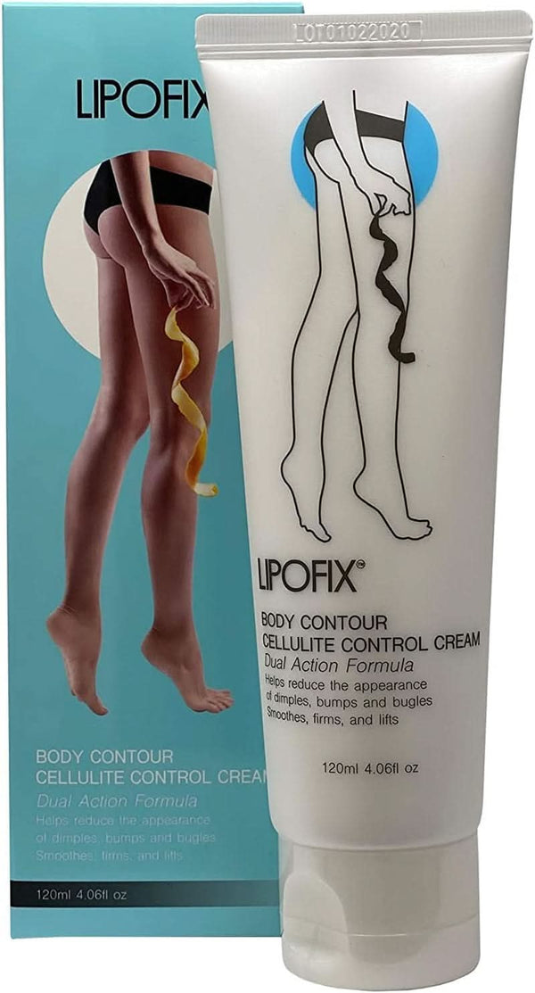 Cremă anticelulitică pentru fermitatea și conturarea întregului corp Cosmetice si Infrumusetare Naty Shop