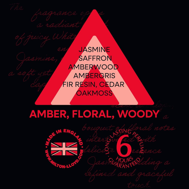 ALEGEREA PARFUMERILOR Nr. 4 de Phoenix - Parfum de Lux pentru Bărbați și Femei, 50ml Apă de Parfum, Persistentă pentru Bărbați și Femei