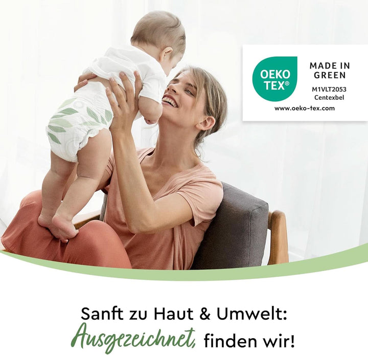 LILLYDOO Scutece ecologice, diverse marimi Mama si Copilul Naty Shop