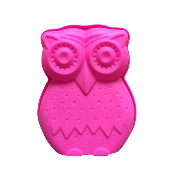Forma Silicon Copt Tort, Bufnita Nati Shop