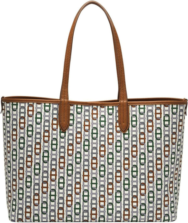 Geantă de damă Fossil Williamson Genti Femei Naty Shop Multi