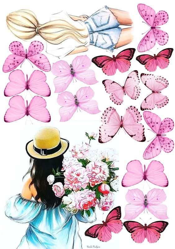 Imagine comestibila, Icing, topper Imagini comestibile Nati Shop