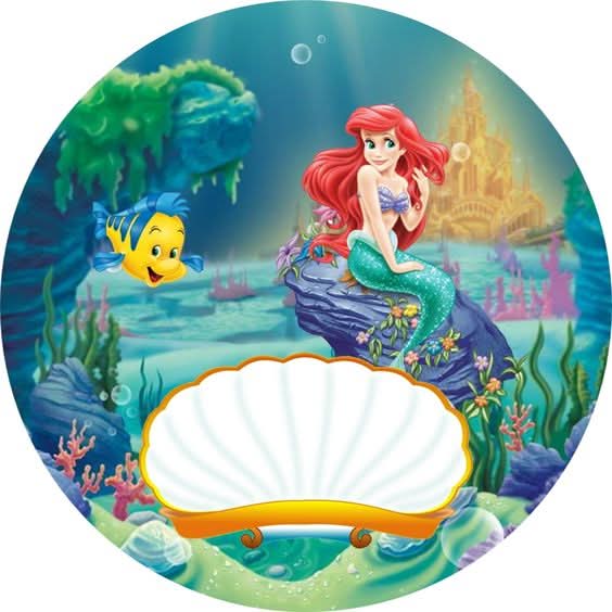 Imagine comestibila, vafa, format A4, Ariel Imagini comestibile Nati Shop