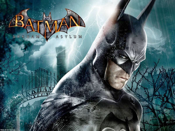 Imagine comestibila, vafa, format A4, Batman Imagini comestibile Nati Shop