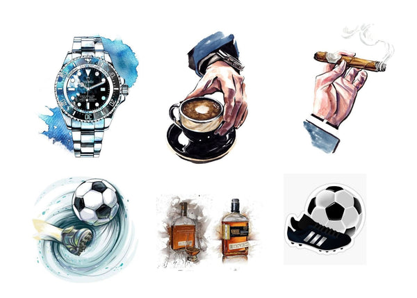 Imagine comestibila, vafa, format A4, Diverse Imagini comestibile Nati Shop