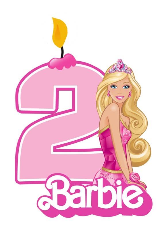 Imagine comestibila, vafa sau icing, format A4, Barbie Imagini comestibile Nati Shop