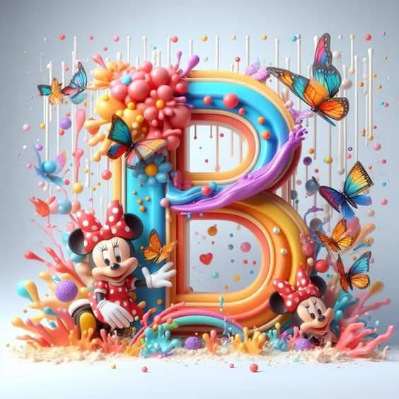 Imagine comestibila, vafa sau icing, format A4, Minnie Mouse Imagini comestibile Nati Shop