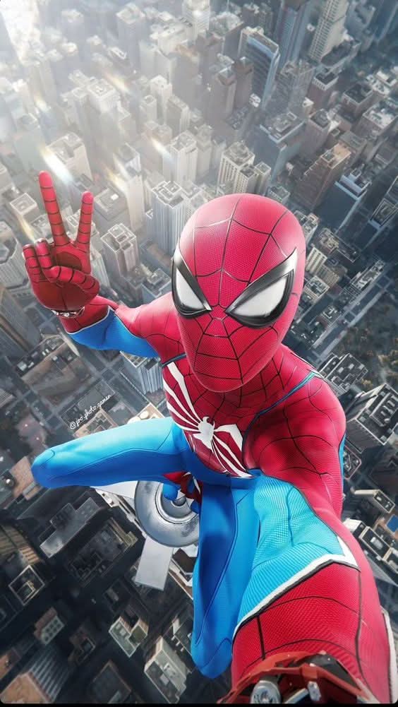 Imagine comestibila, vafa sau icing, format A4, Spiderman Imagini comestibile Nati Shop