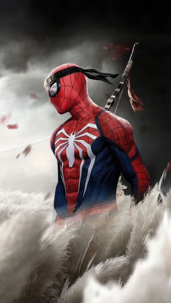 Imagine comestibila, vafa sau icing, format A4, Spiderman Imagini comestibile Nati Shop