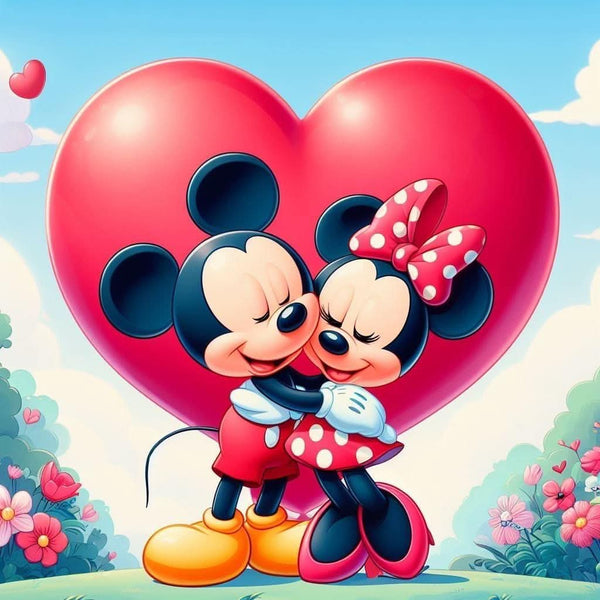 Imagine comestibila, vafa sau icing, Mickey Mouse Club Imagini comestibile Nati Shop
