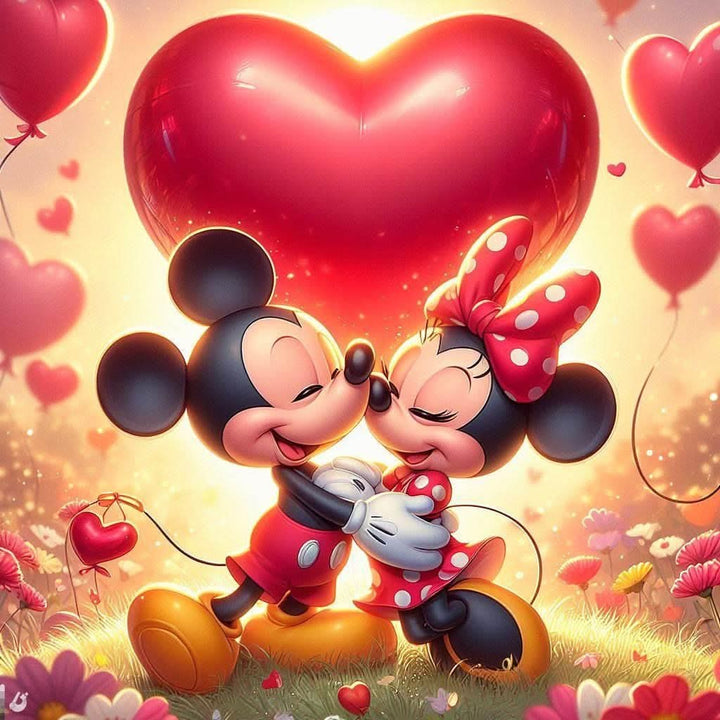 Imagine comestibila, vafa sau icing, Mickey Mouse Club Imagini comestibile Nati Shop