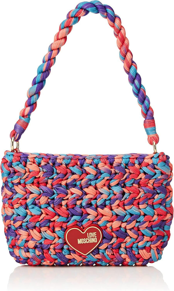 Love Moschino Jc4235pp0gkl165a geantă de mână, multicolor Genti Femei Naty Shop Titlu implicit