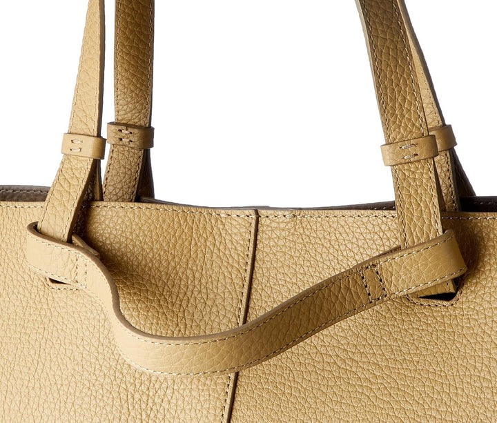 Marc O'Polo geanta dama de mana, Belina Shopper, L Genti Femei Naty Shop