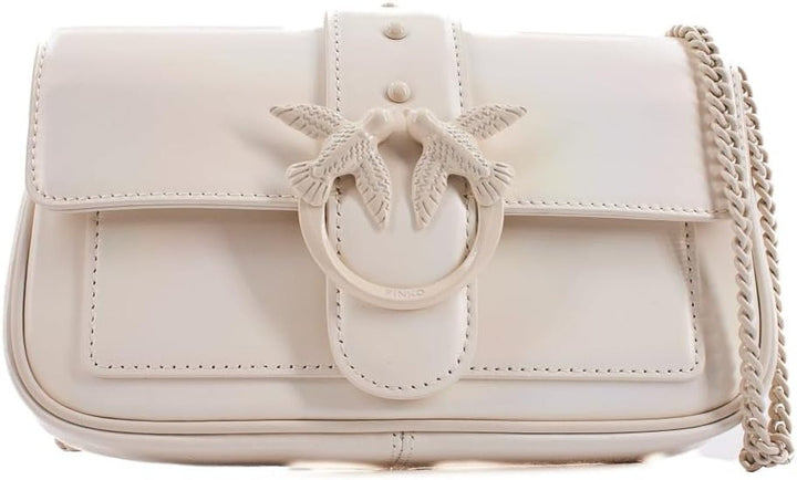 Pinko damer elsker en lomme C NaPlack Color Block Bag