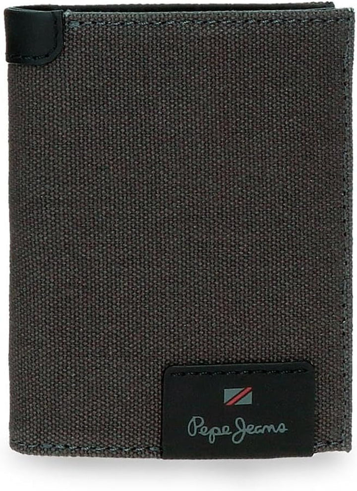 Portofele Pepe Jeans Hilltop, poșete, portofele, piele casual. De la Joumma Bags - Naty Shop