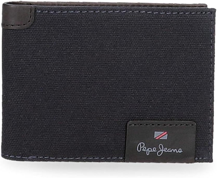 Portofele Pepe Jeans Hilltop, poșete, portofele, piele casual. De la Joumma Bags - Naty Shop