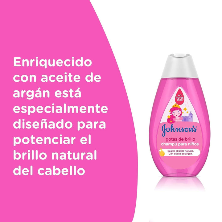 Șampon Copii - Baie si Skincare Naty Shop