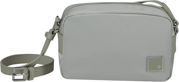 Samsonite Essentially Karissa - Geantă de umăr Genti Femei Naty Shop